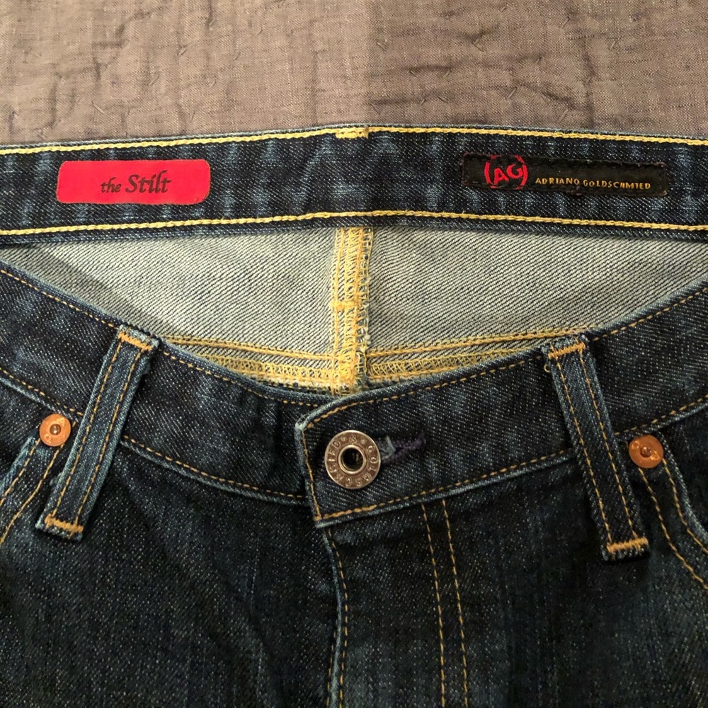 AG Jeans - Picture 3 of 4